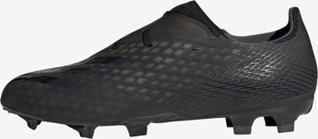 Chaussure de foot 'Ghosted' ADIDAS SPORTSWEAR en noir