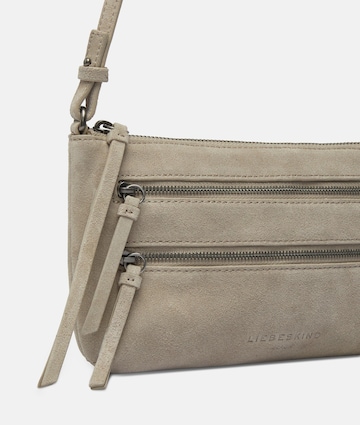 Liebeskind Berlin Schoudertas in Beige