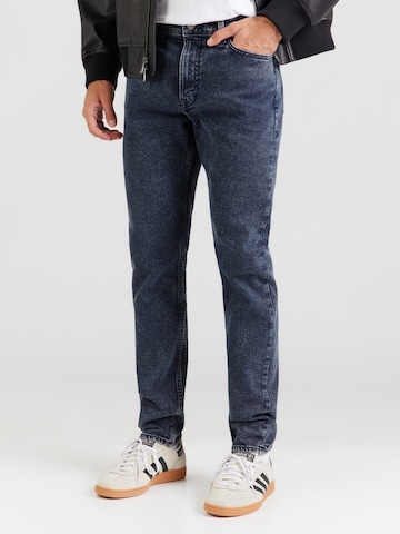 Calvin Klein Jeans Zúžený strih Džínsy 'EVEREST' - Modrá: predná strana