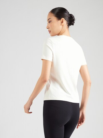 GUESS Performance Shirt 'TRACEY' in White