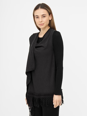 TOOche Sweater 'Stormy Elegance' in Brown