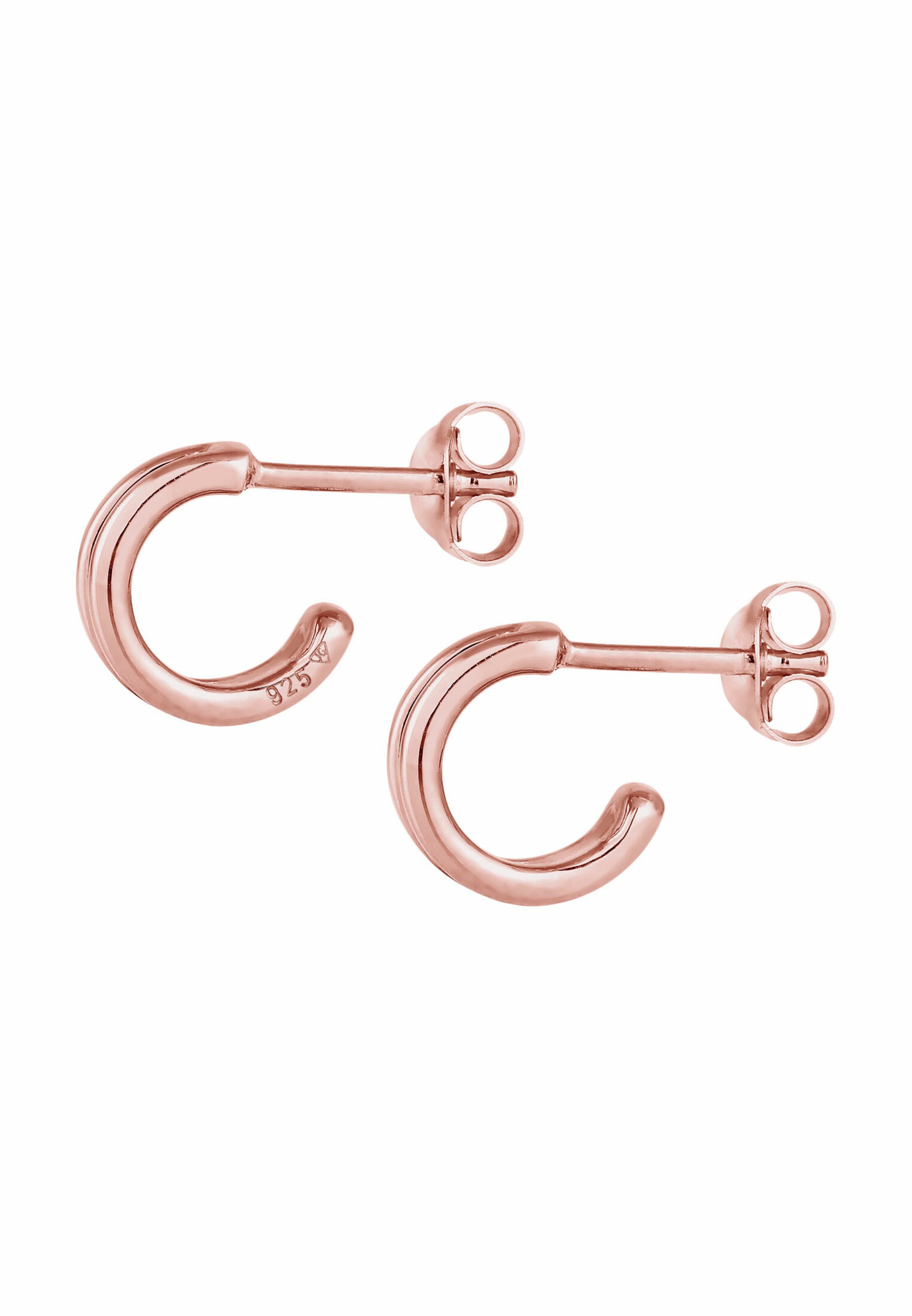 ELLI Earrings in Gold