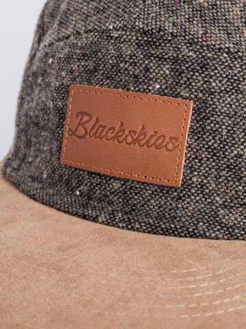 Blackskies Cap 'Obsidius' in Grey