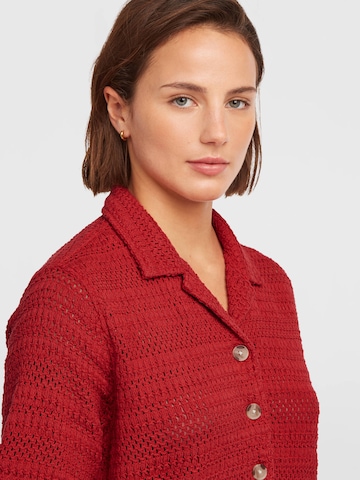 O'NEILL Halenka – červená