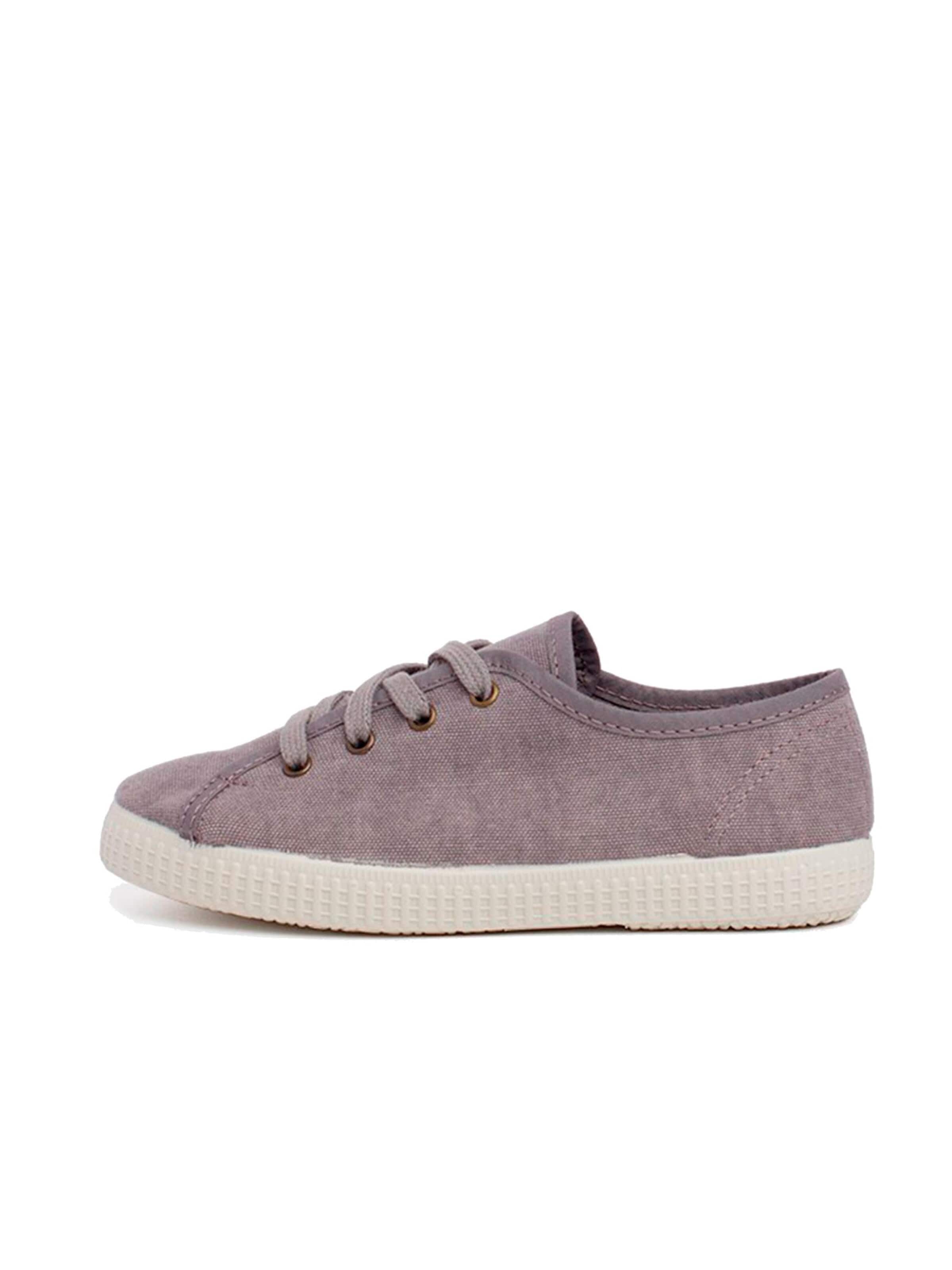 Pisamonas - Zapatillas deportivas en gris