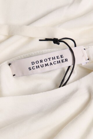 Dorothee Schumacher Top L in Weiß