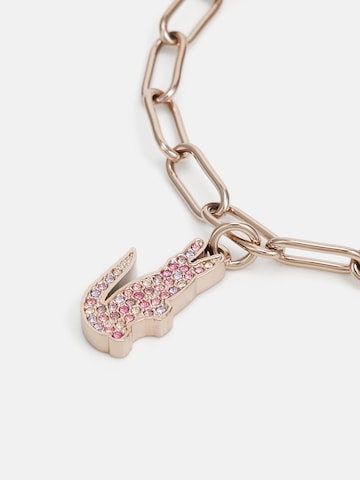 LACOSTE Käevõru, värv Kuld