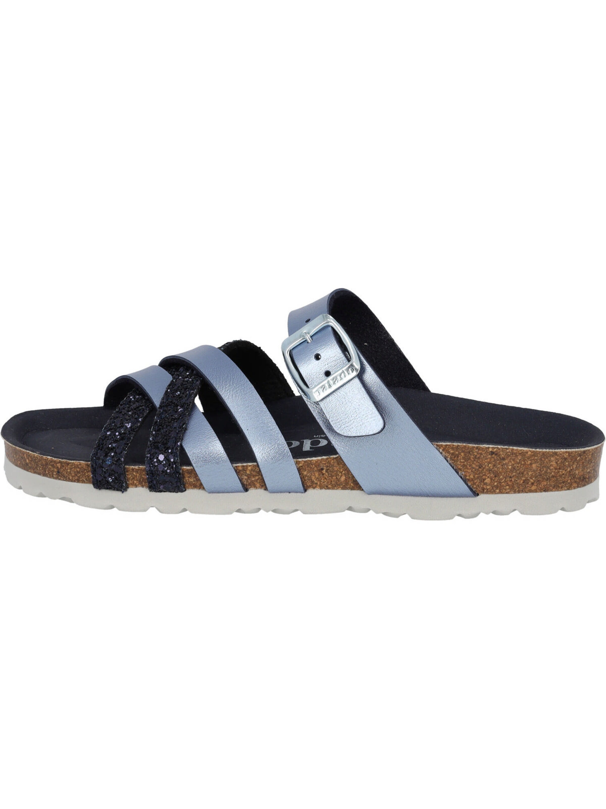 Palado - Zapatos abiertos 'Palado Novati' en azul