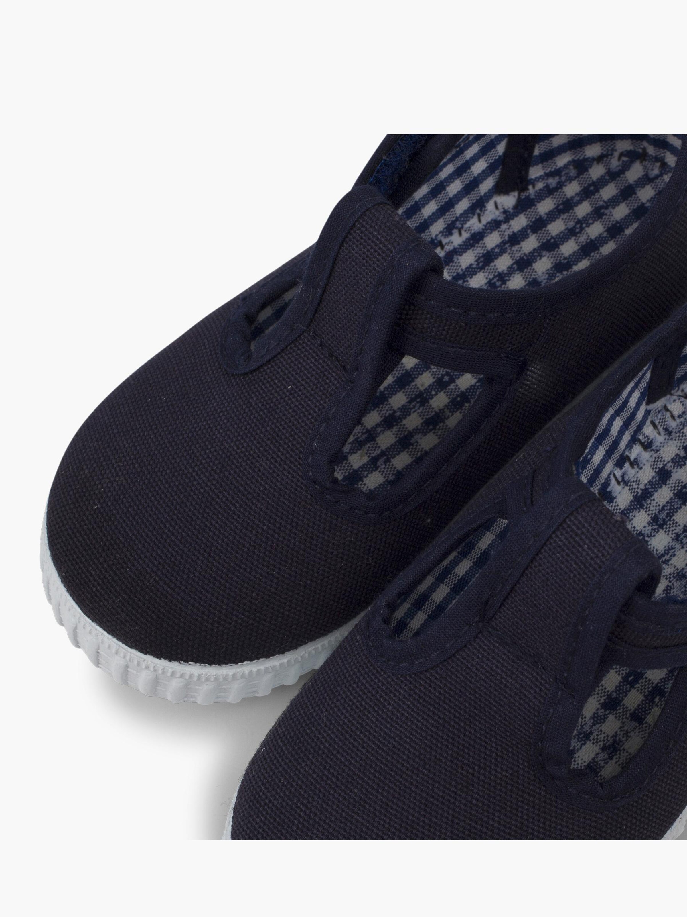 Pisamonas First-step shoe in Blue