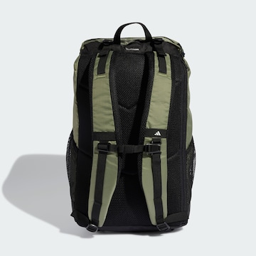 Sac à dos de sport 'Multi' ADIDAS TERREX en vert