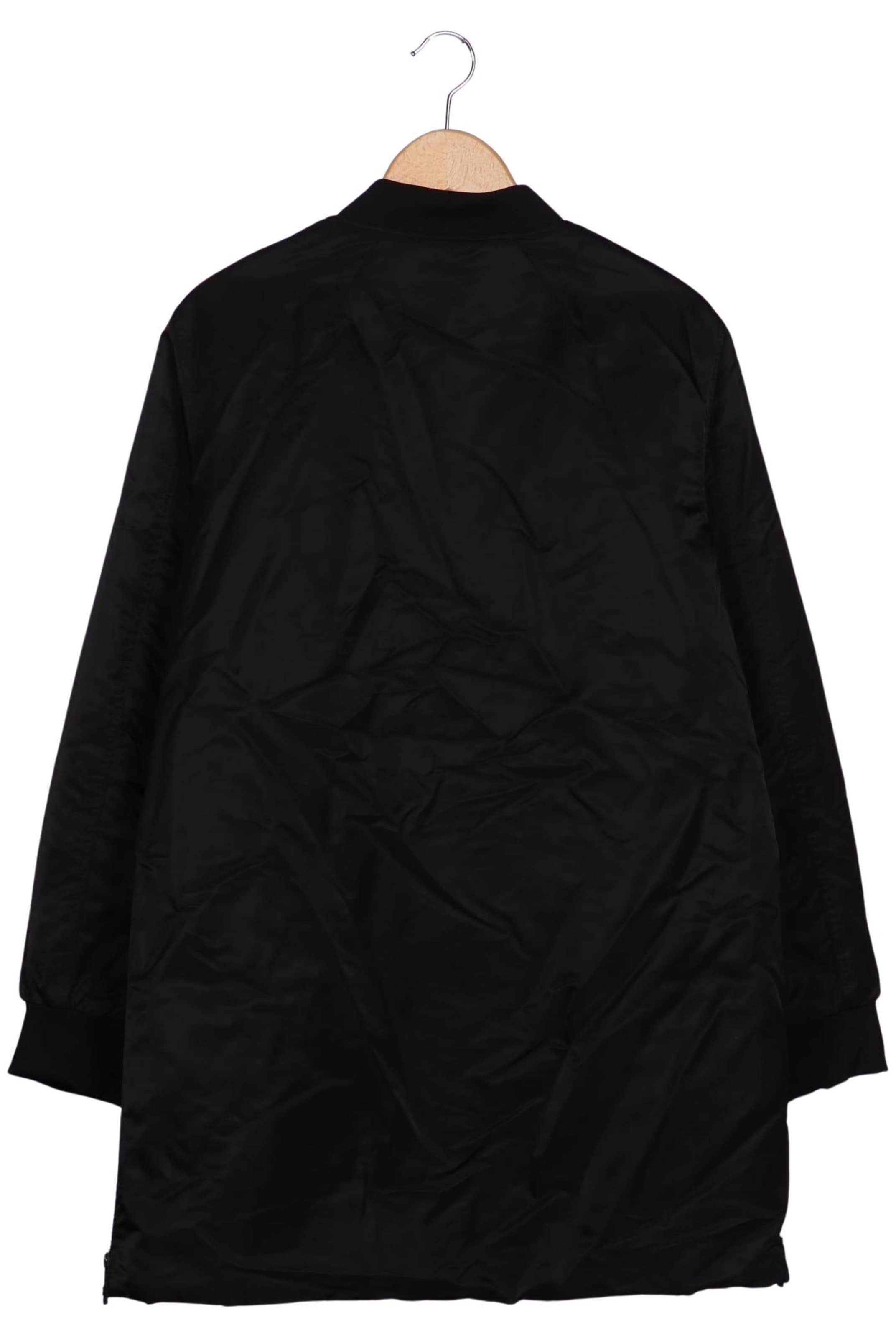 HALLHUBER Jacket & Coat in L in Black