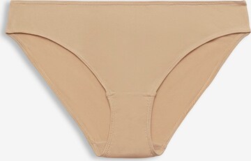 ESPRIT Slip in Beige: voorkant