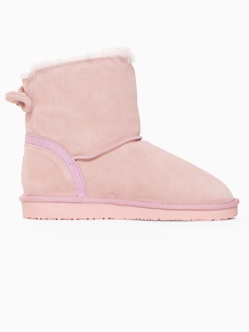 Gooce Boots 'Mercy' in Pink