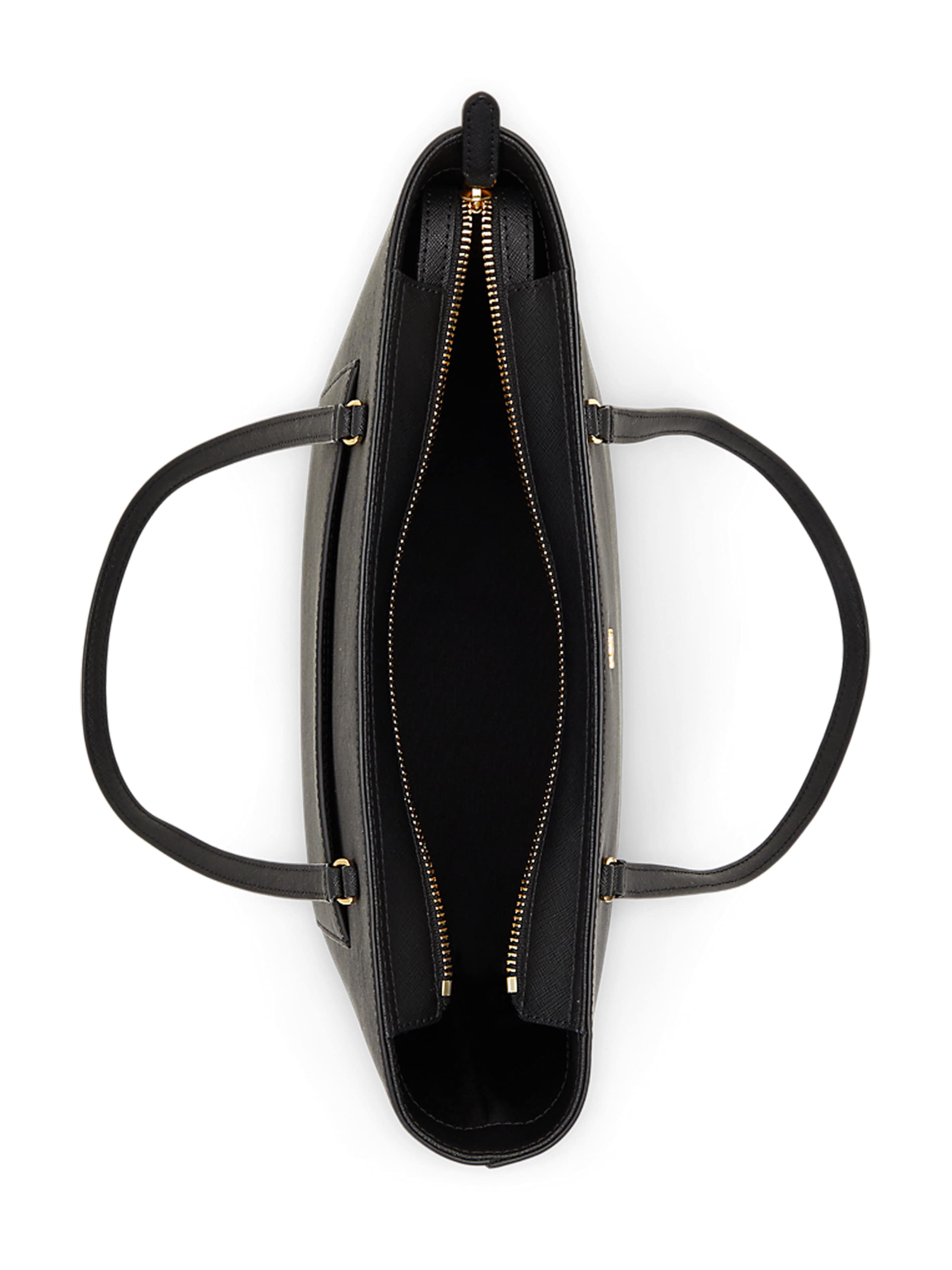 Lauren Ralph Lauren Shopper 'KARLY' i sort