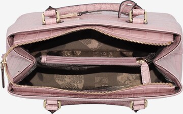 Picard Handbag 'Weimar' in Pink
