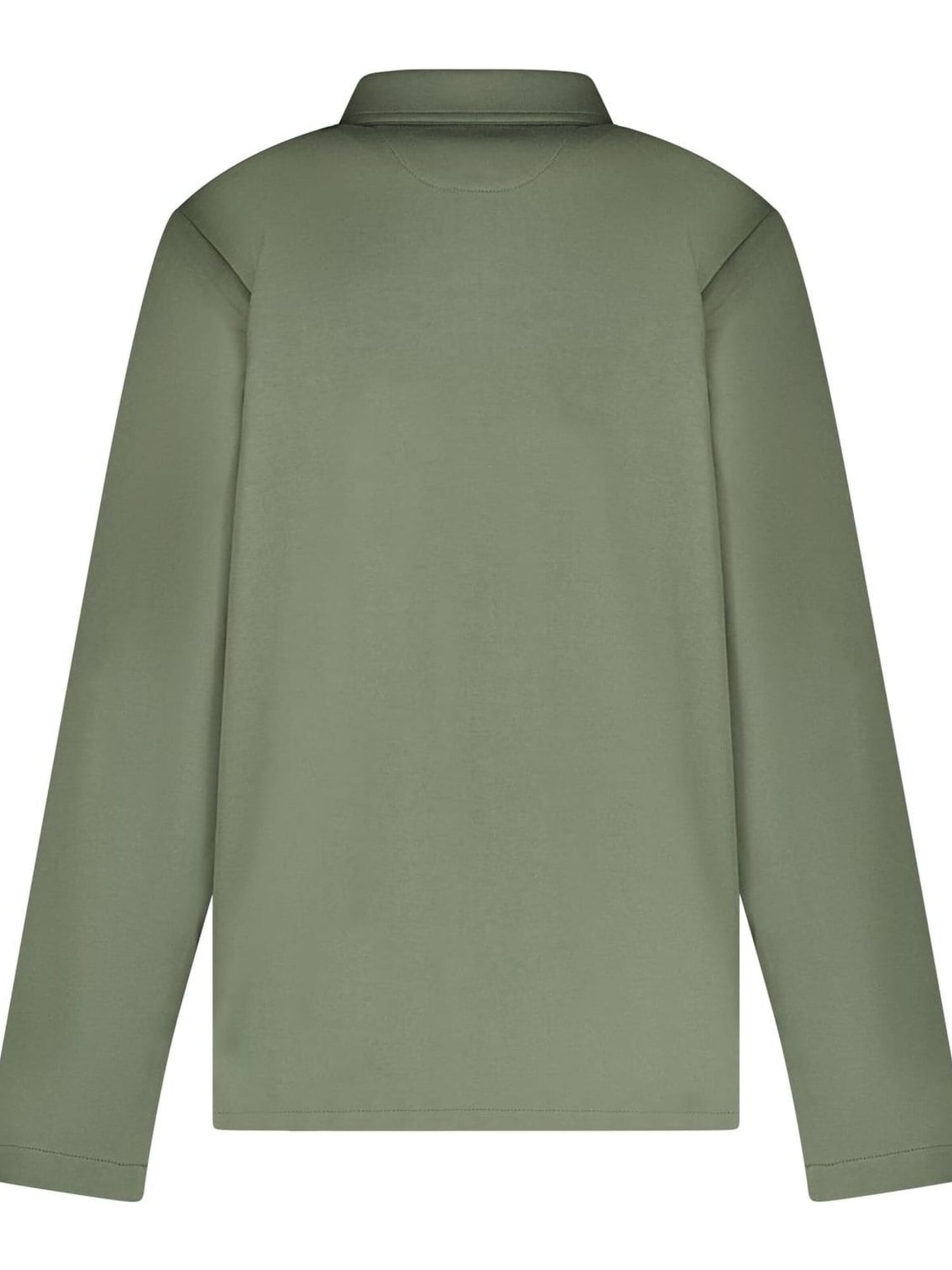 CARS Sweatshirt in Green