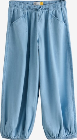 Jeans di Next in blu: frontale