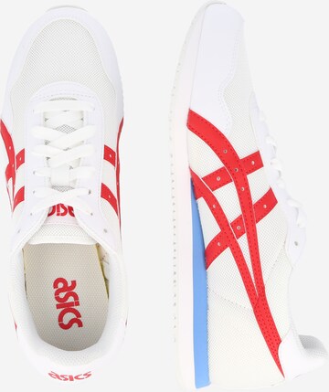 ASICS SportStyle Sneaker 'Tiger Runner' in Weiß