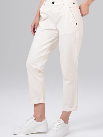 M.O.D MIRACLE OF DENIM Slimfit Chino in Groen