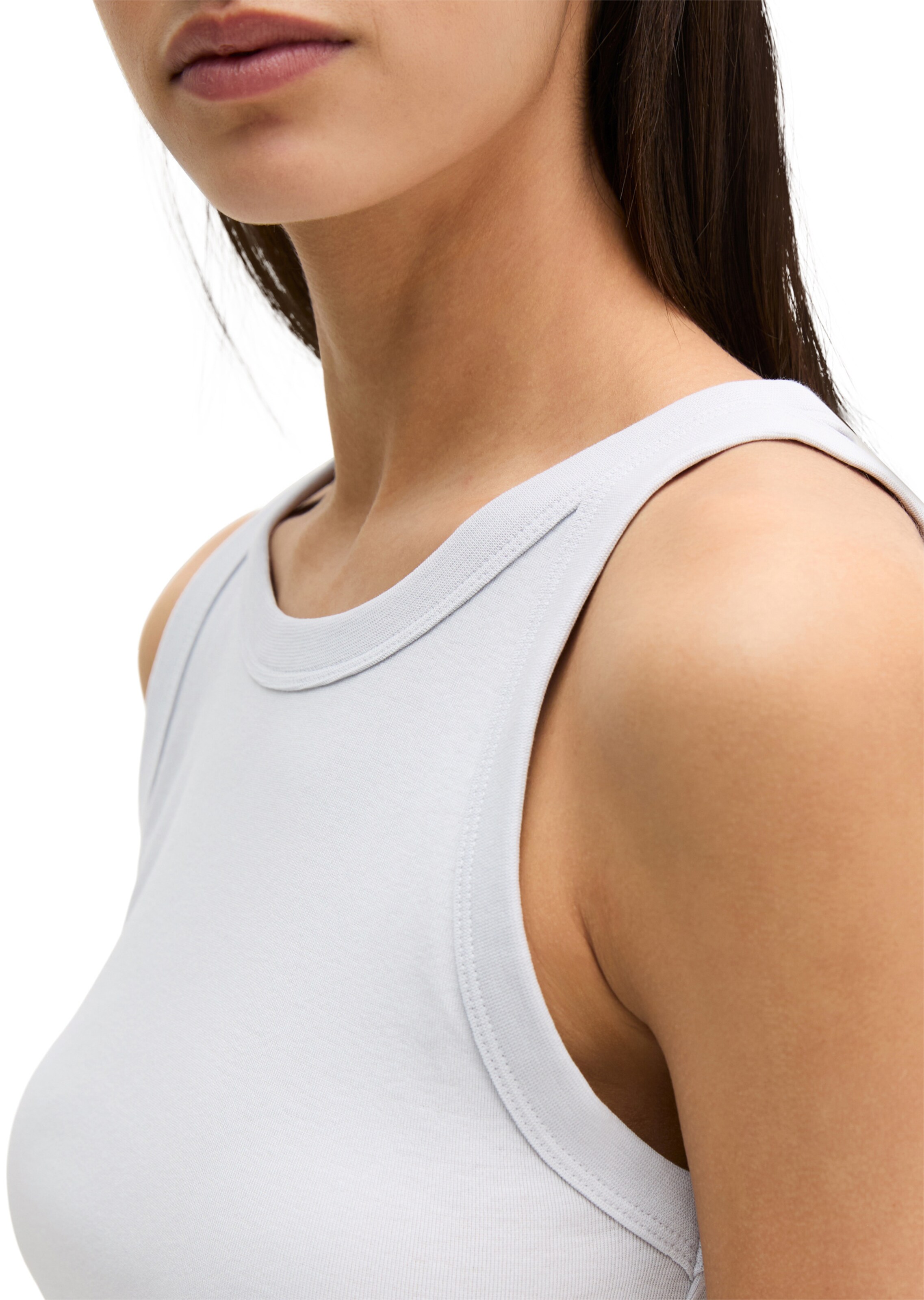 Haut Marc O'Polo en bleu