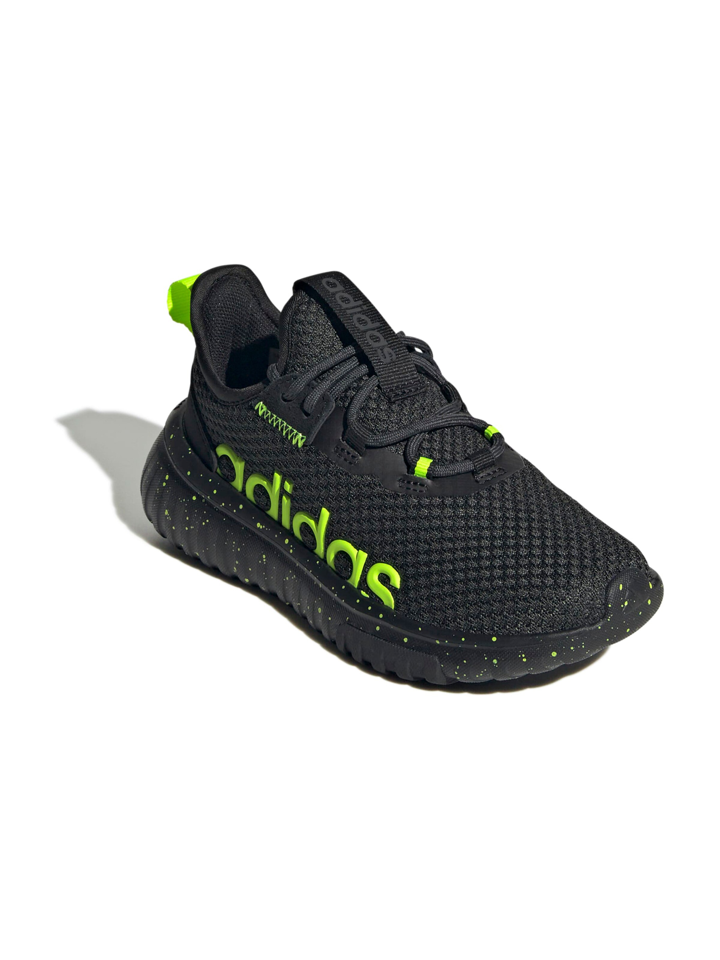 ADIDAS SPORTSWEAR Sportschuh 'KAPTIR 4.0' in Schwarz