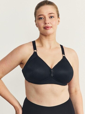 Bustier Soutien-gorge C&City en noir