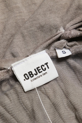 OBJECT Dress in S in Grey