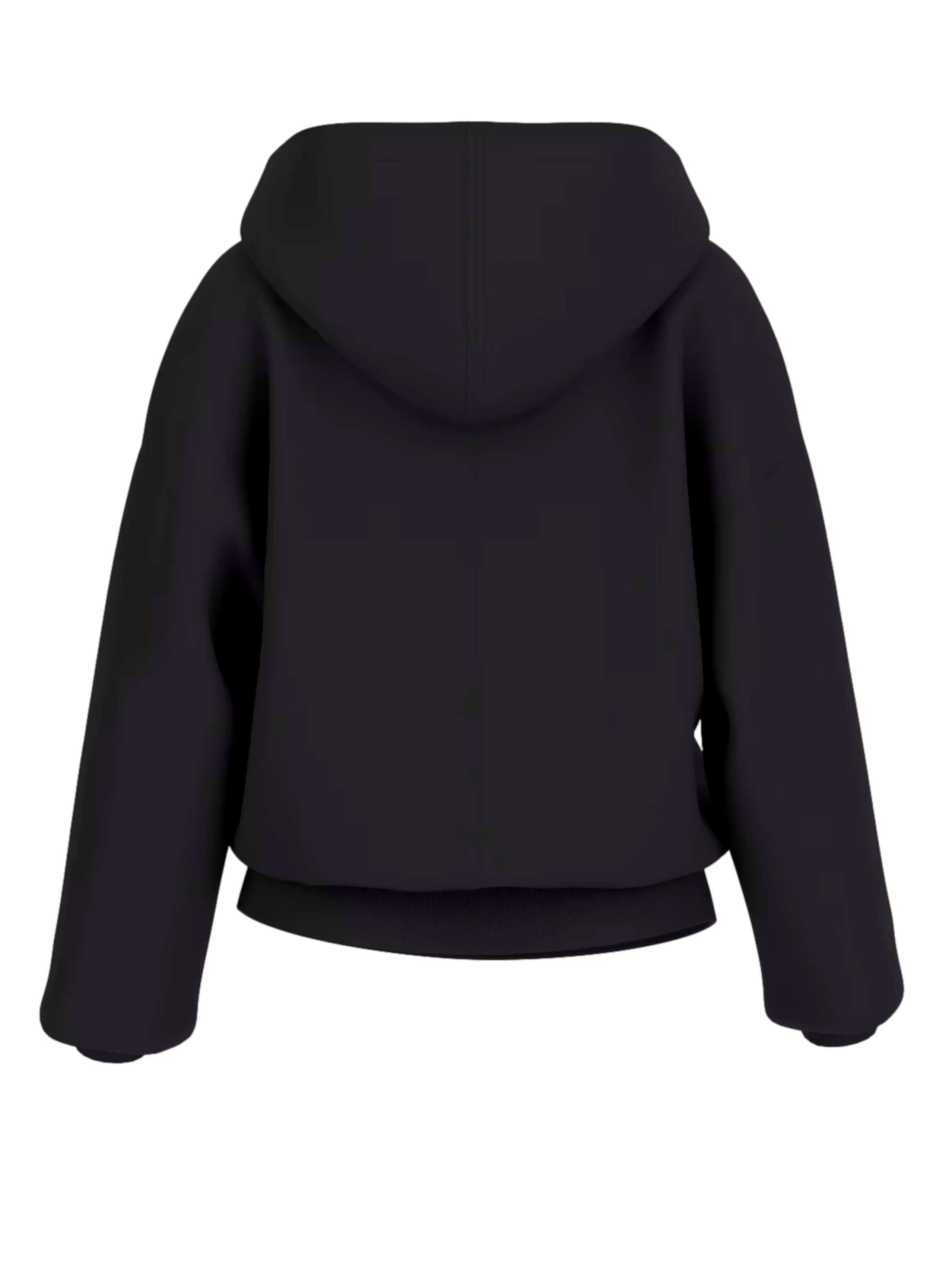 Sweat-shirt GUESS en noir