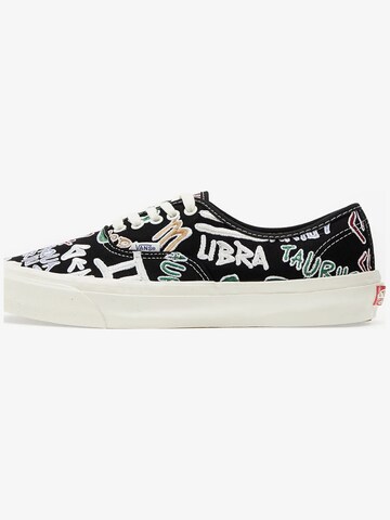 Scarpa sportiva 'Vans Authentic Lx Og' di VANS in nero