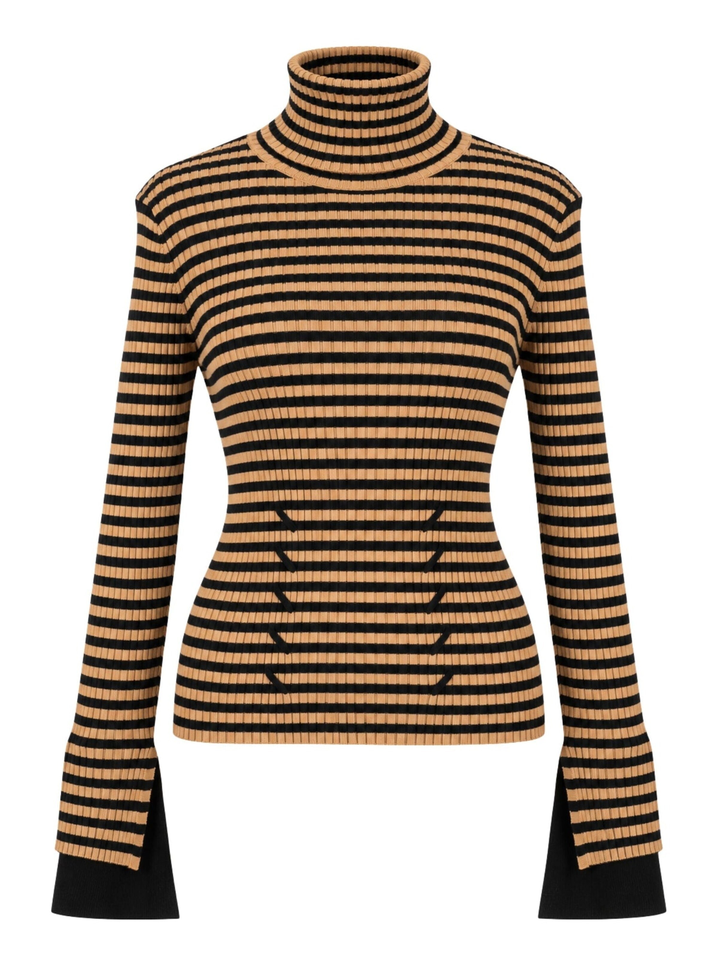 Twinset Pullover 'ACTITUDE'‌‌ in XS in schwarz, Produktansicht