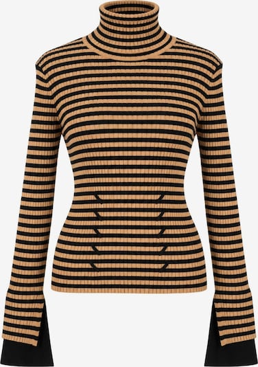 Twinset Pullover 'ACTITUDE' in XS in schwarz, Produktansicht