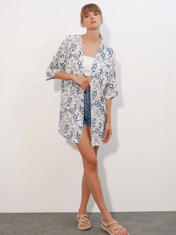 Bigdart Kimono 'Kimonos', värv segavärvid