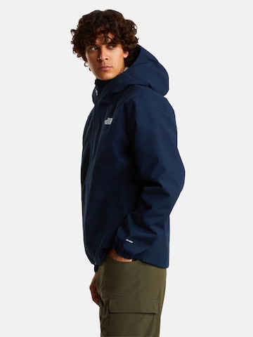 Veste outdoor 'QUEST' THE NORTH FACE en bleu