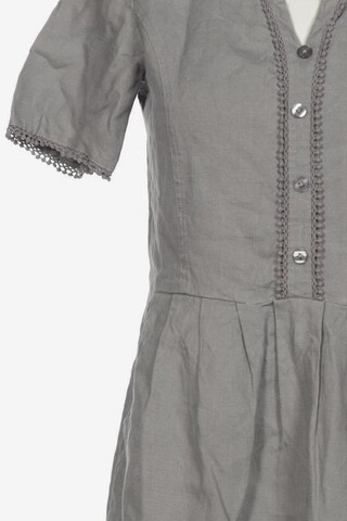 Thought Dress in S in Grey