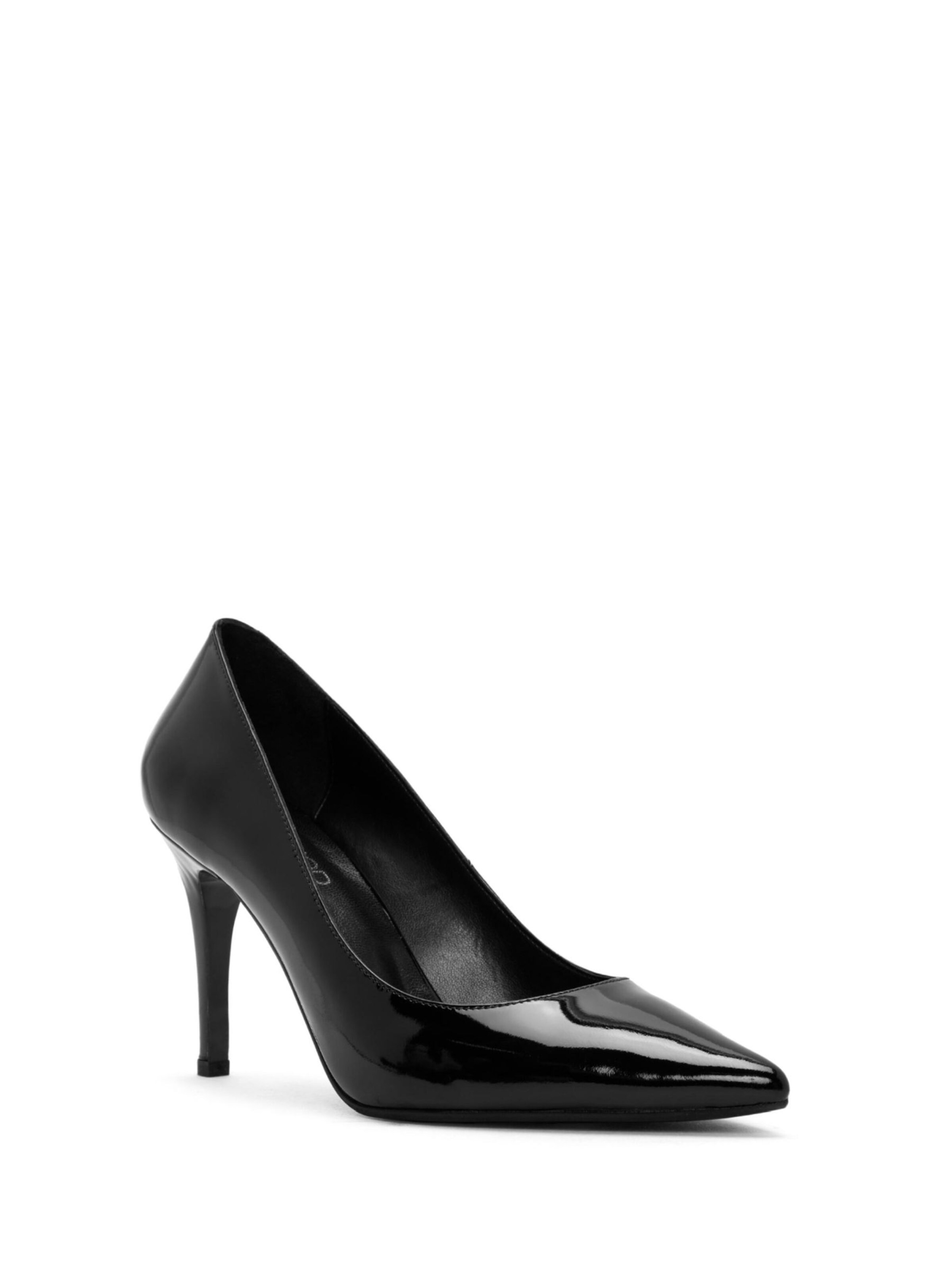 Derimod Pumps in Black