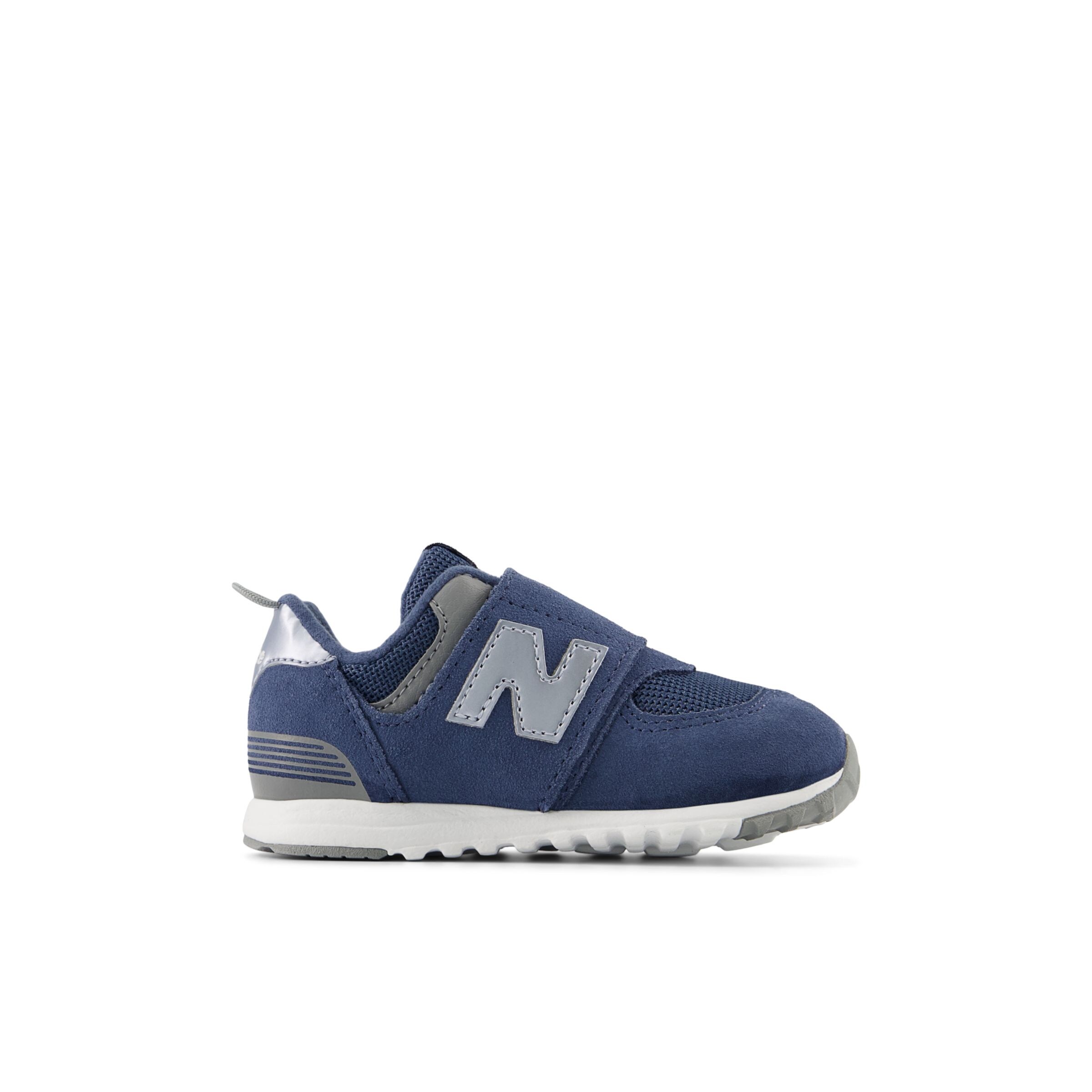 Baskets '574' new balance en bleu