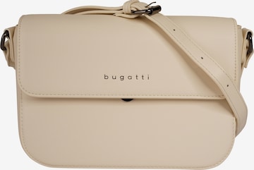Sac à bandoulière 'ALMATA' bugatti en beige : devant