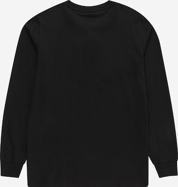 Champion Authentic Athletic Apparel Shirt 'Classic' in Schwarz