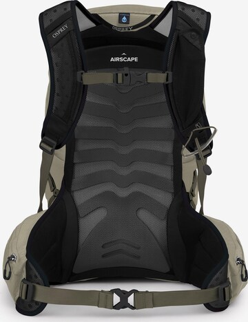 Osprey Sports Backpack in Grey