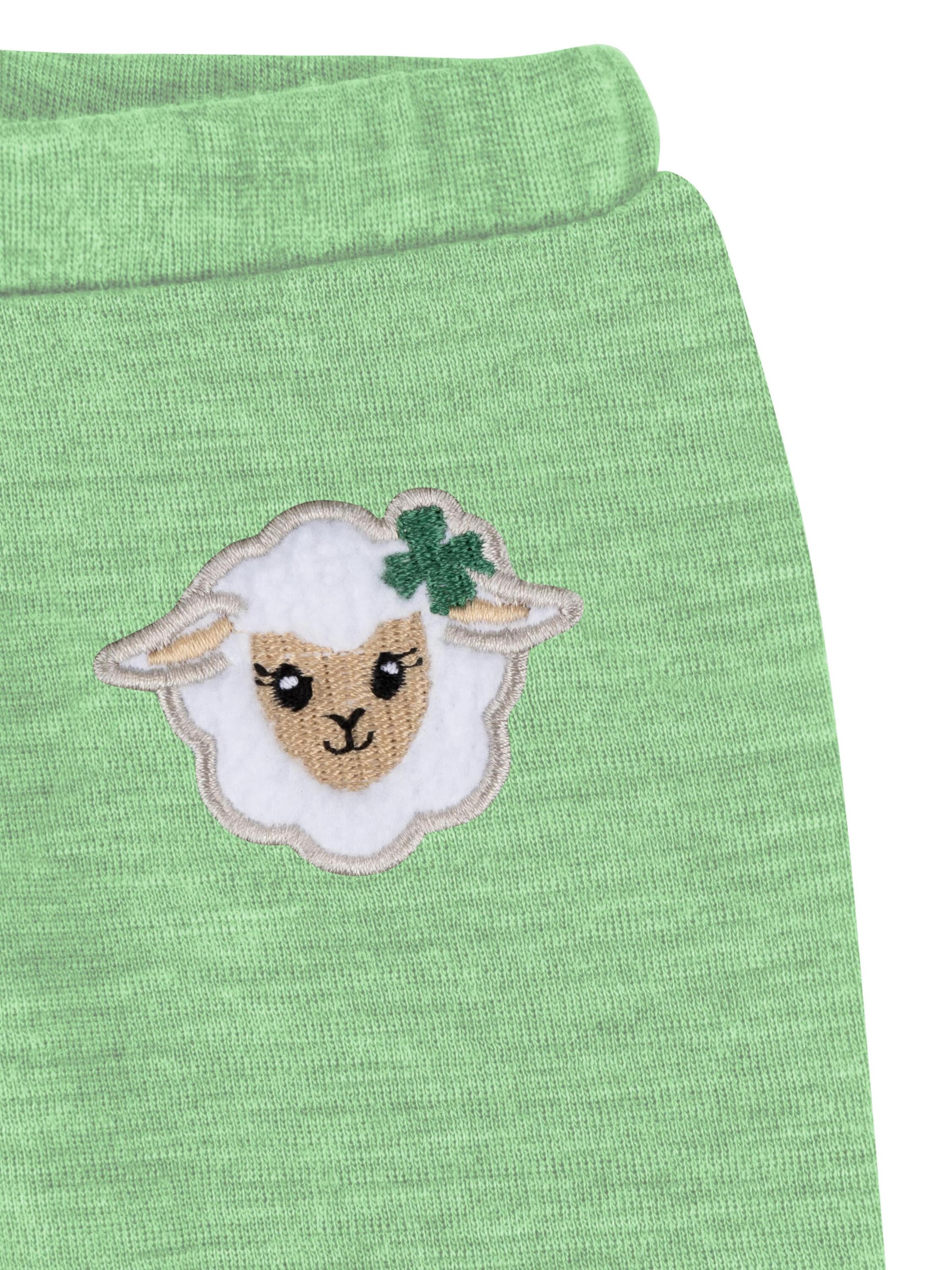 normani Unterhose 'Tokoroa' in Grün