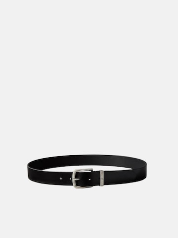 Calvin Klein - Cinturón en negro