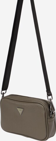 GUESS Crossbody Bag 'CERTOSA' in Green