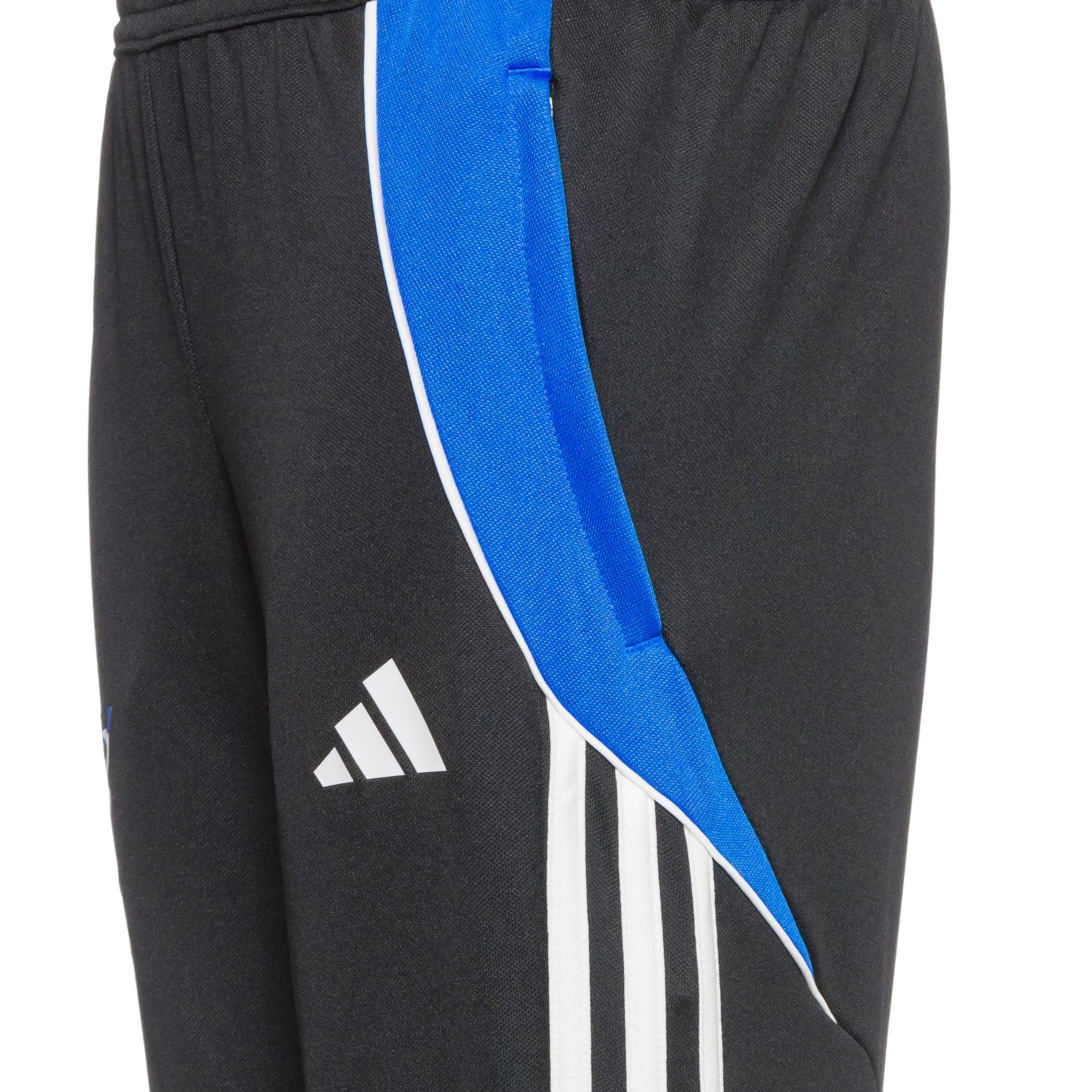 ADIDAS PERFORMANCE Slimfit Sporthose 'Jude Bellingham' in Schwarz