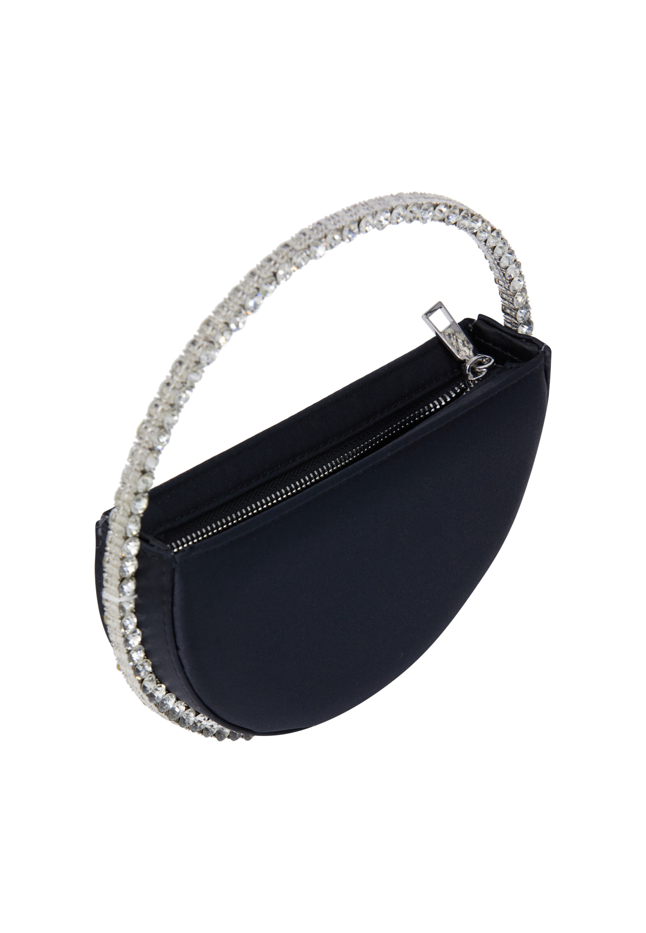 KRZY Handtas in Zwart