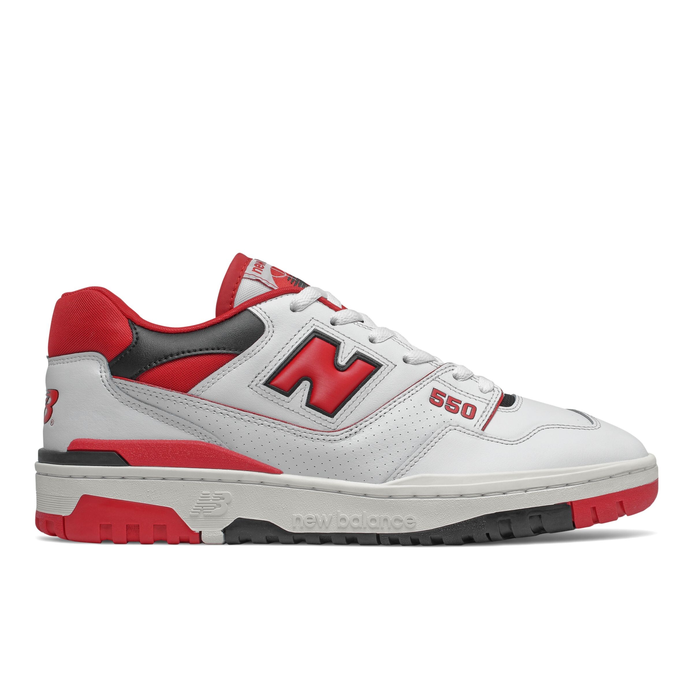 new balance Sneaker '550' in Weiß