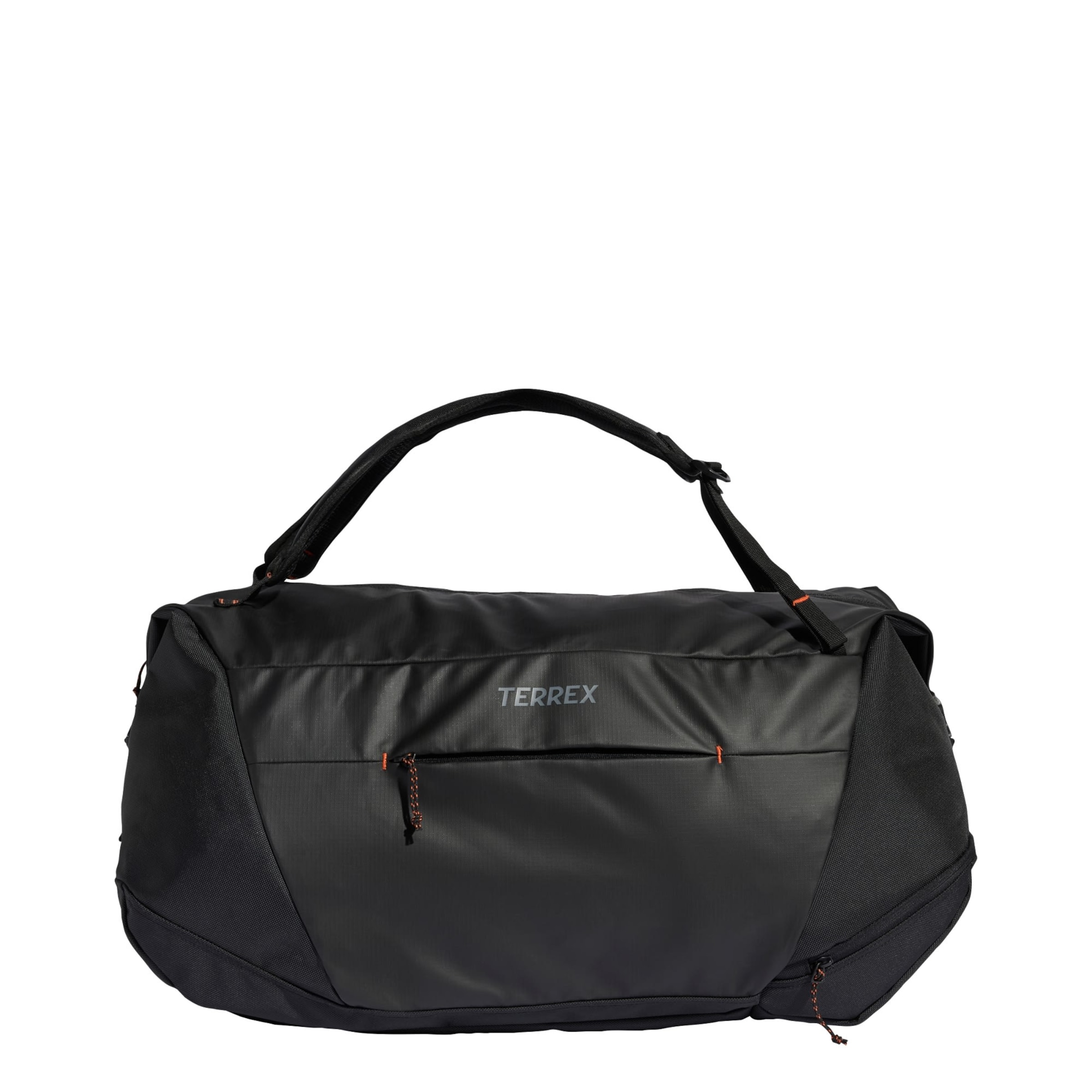Sac de sport 'Multi' ADIDAS TERREX en noir : devant