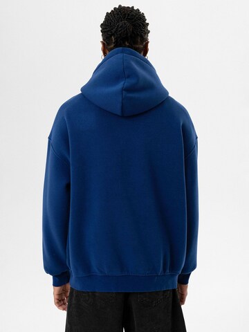 Sweat-shirt 'Sammy' Dandalo en bleu