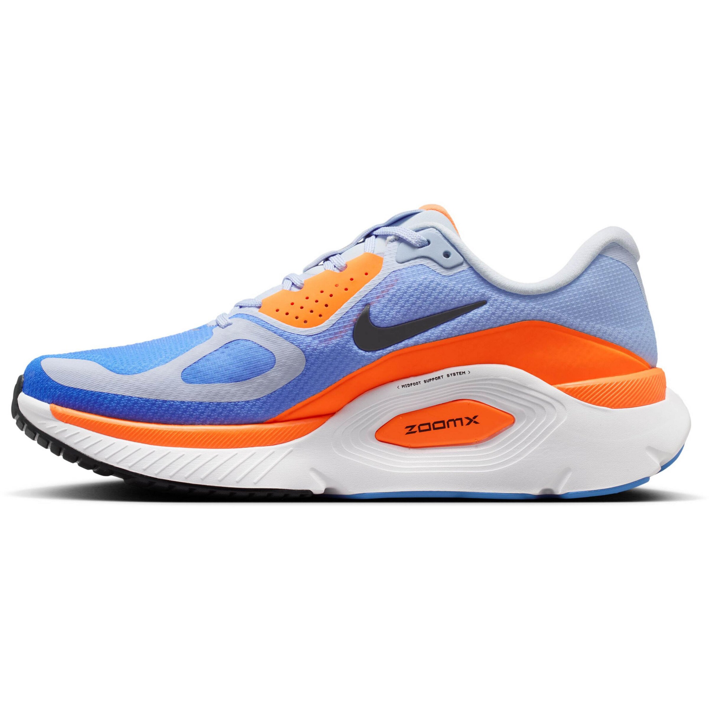 NIKE Laufschuh in Blau