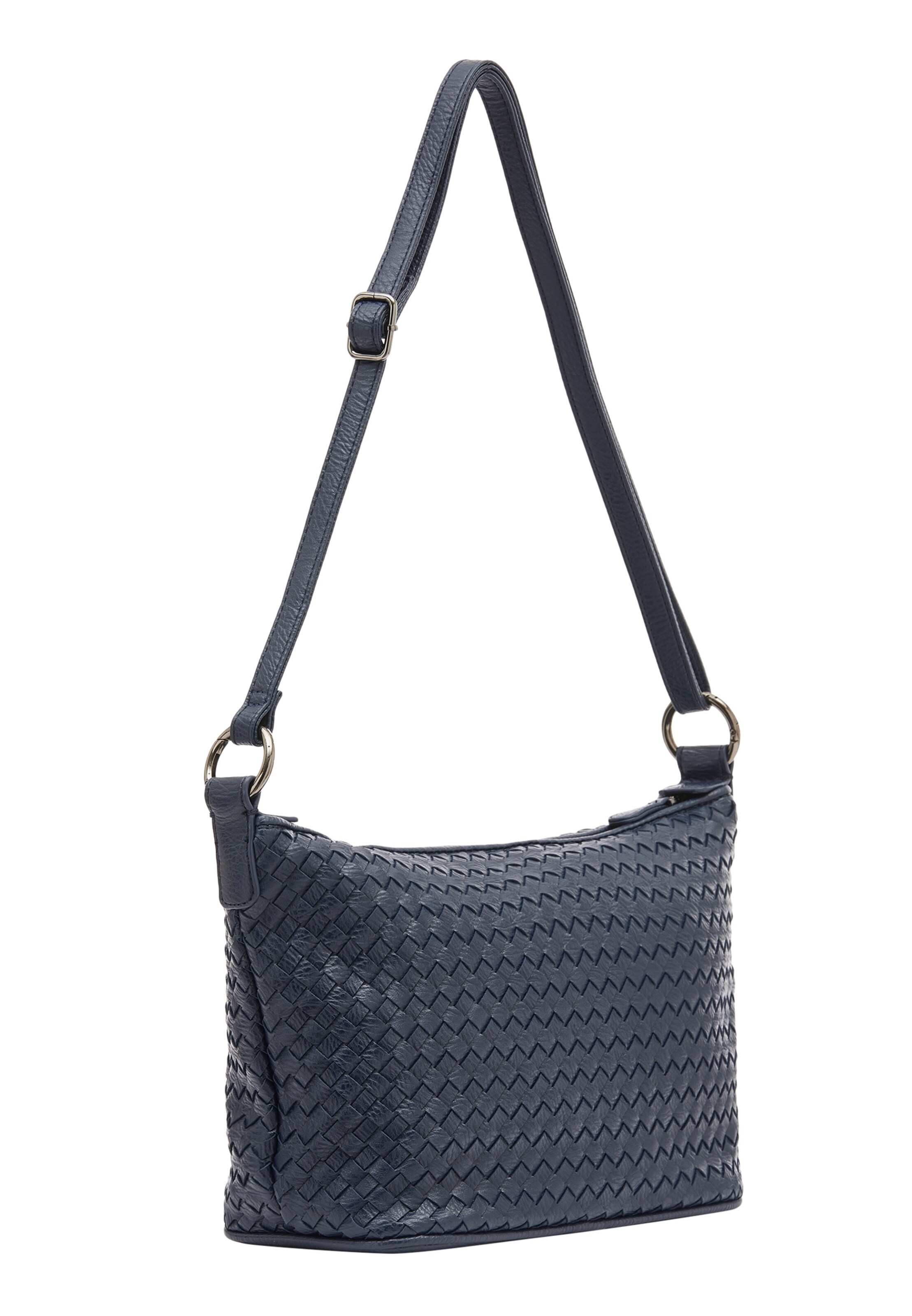 Usha Наплечная сумка в Синий