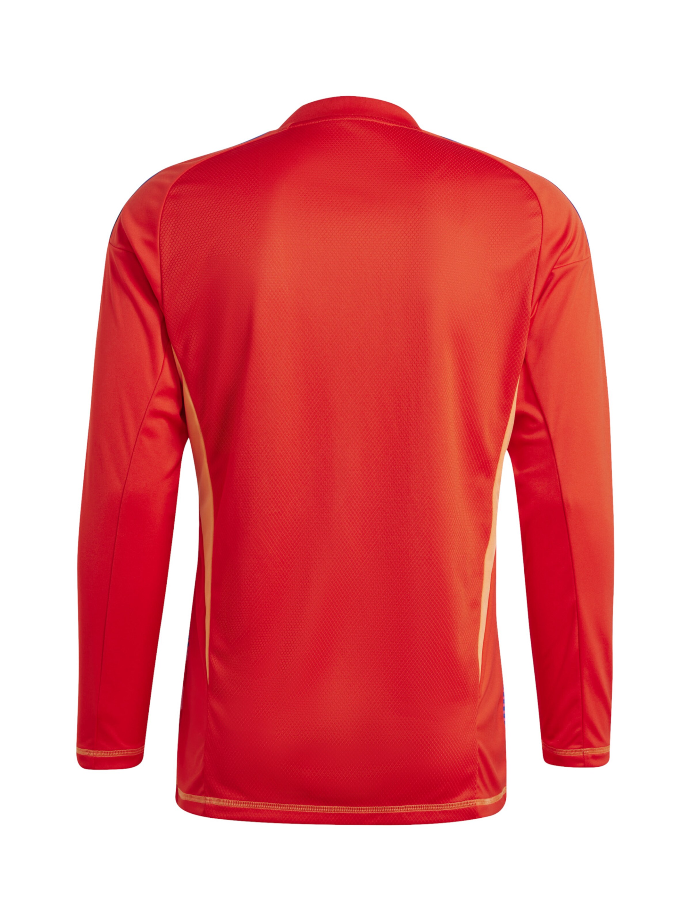ADIDAS PERFORMANCE Jersey in Red